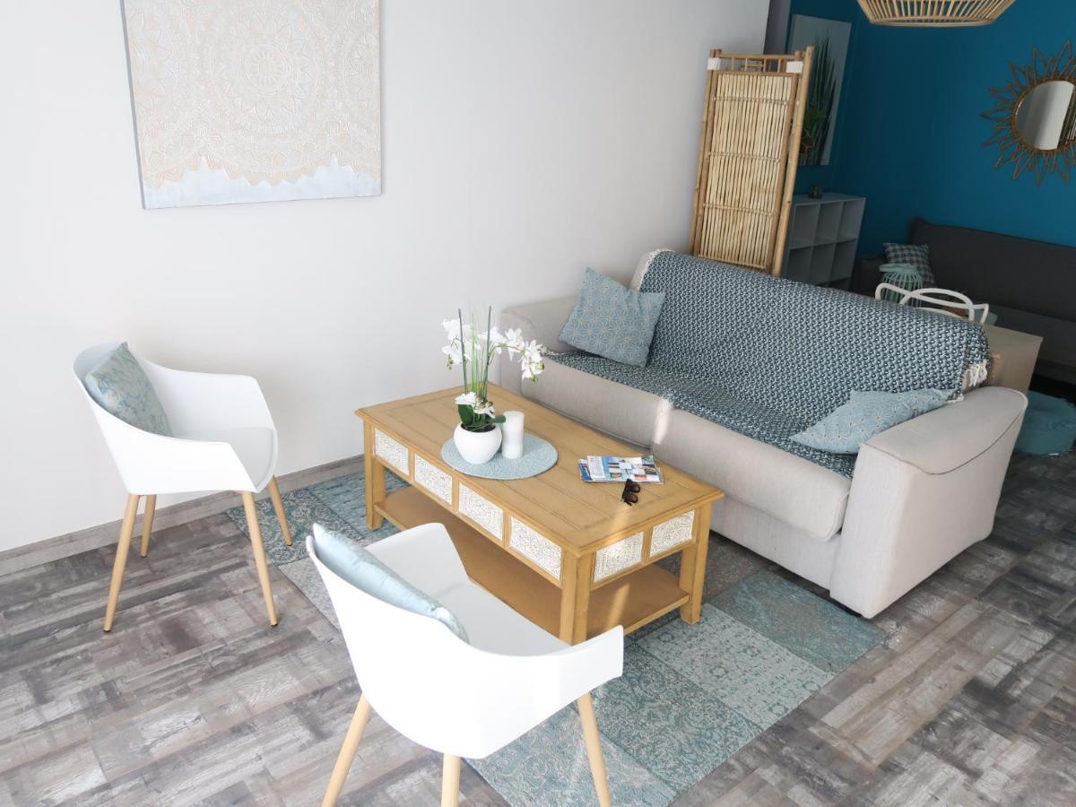 Manganao Loft Bord De Mer Belle-Allée Extérieur photo