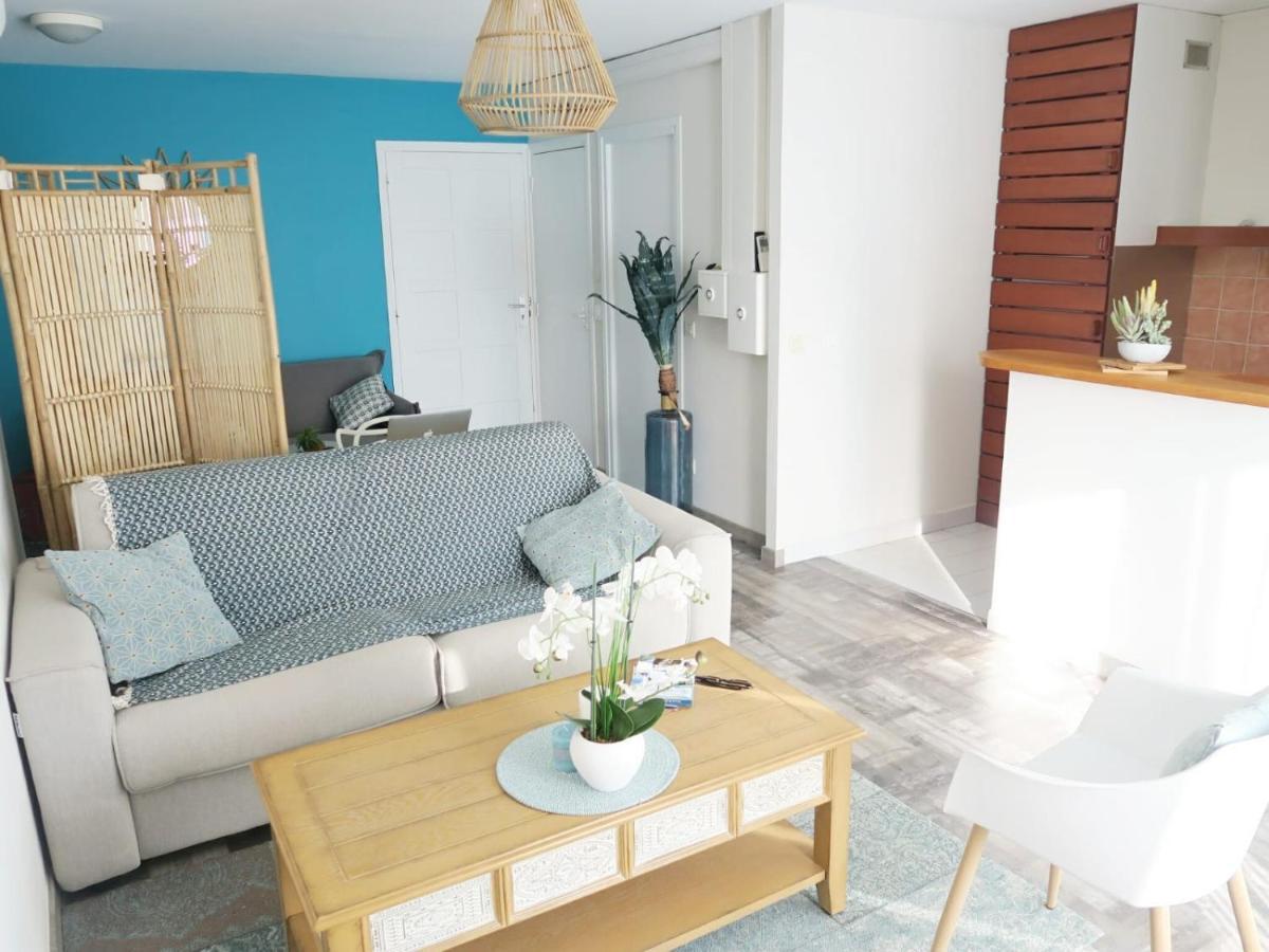 Manganao Loft Bord De Mer Belle-Allée Extérieur photo