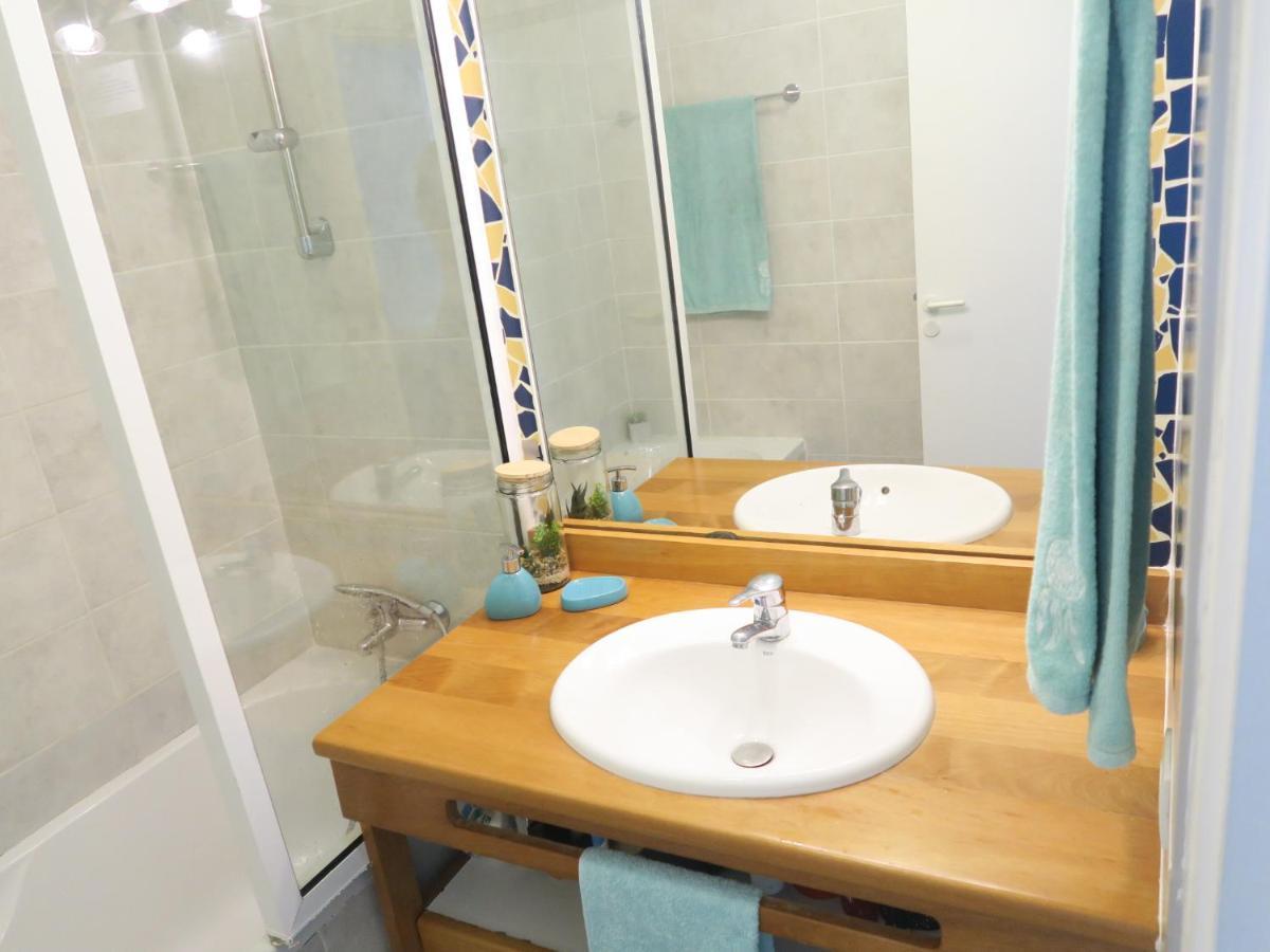 Manganao Loft Bord De Mer Belle-Allée Extérieur photo