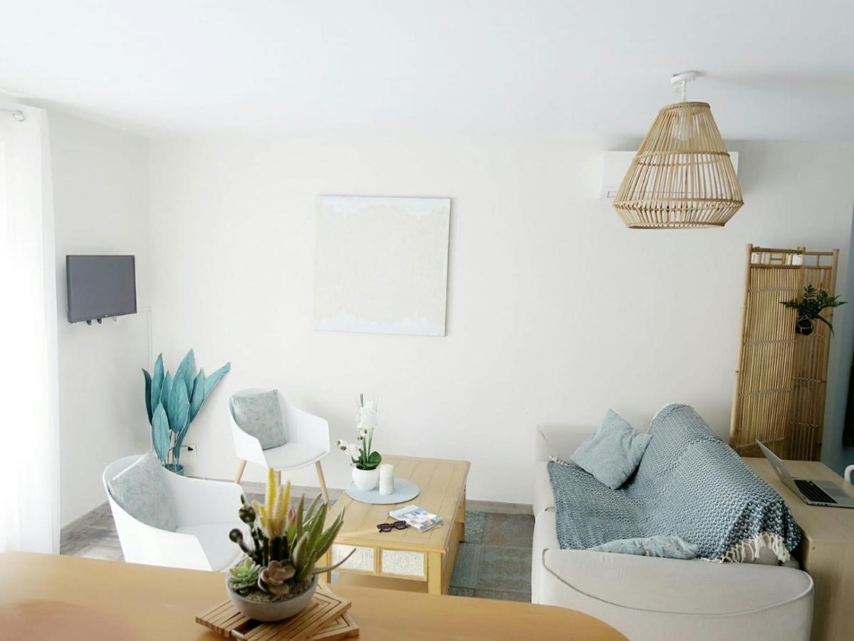 Manganao Loft Bord De Mer Belle-Allée Extérieur photo